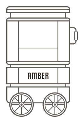 This Is Amber